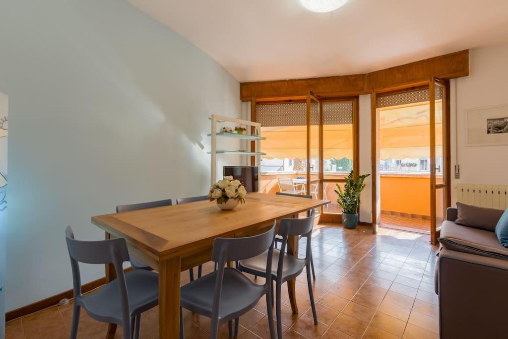 Vila Casa Lucy Bardolino Exteriér fotografie