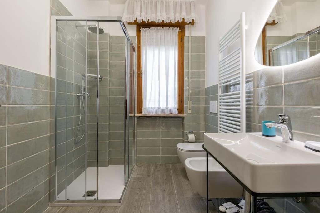 Vila Casa Lucy Bardolino Exteriér fotografie