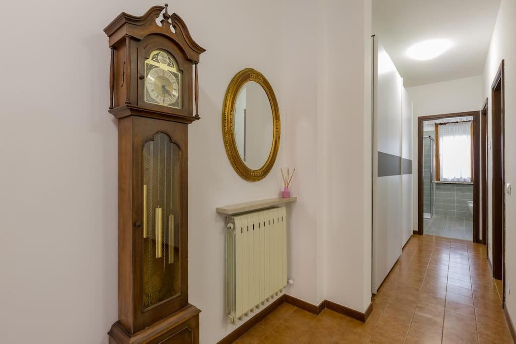 Vila Casa Lucy Bardolino Exteriér fotografie