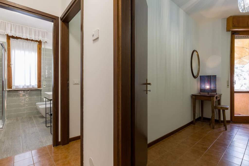 Vila Casa Lucy Bardolino Exteriér fotografie