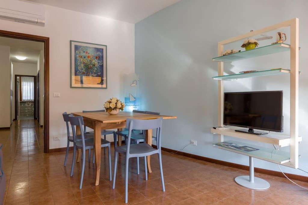 Vila Casa Lucy Bardolino Exteriér fotografie