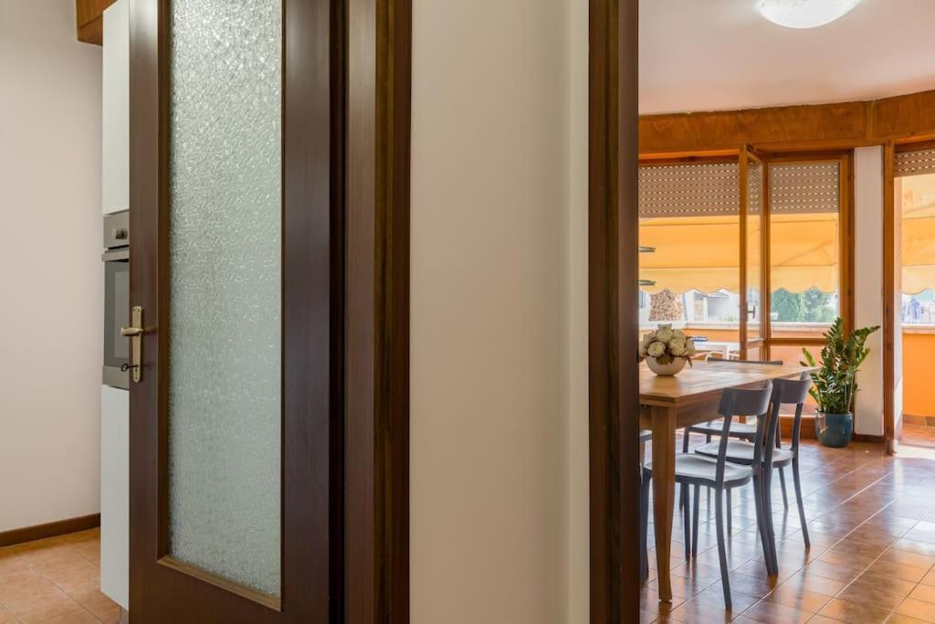 Vila Casa Lucy Bardolino Exteriér fotografie