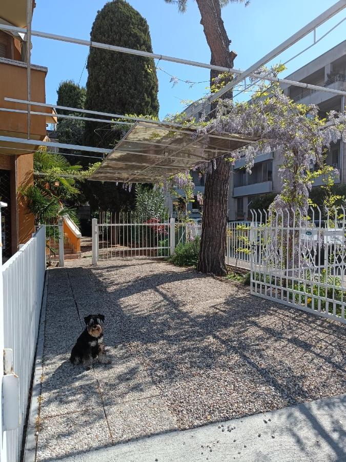 Vila Casa Lucy Bardolino Exteriér fotografie