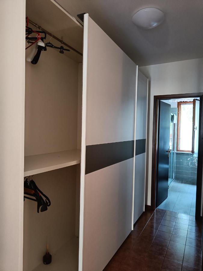 Vila Casa Lucy Bardolino Exteriér fotografie