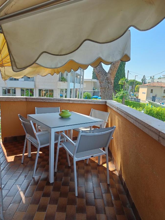 Vila Casa Lucy Bardolino Exteriér fotografie