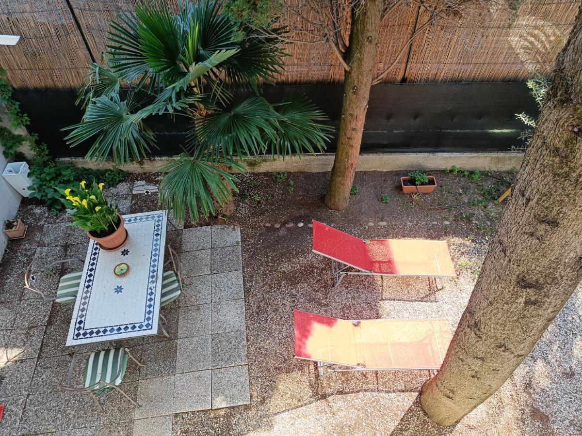 Vila Casa Lucy Bardolino Exteriér fotografie