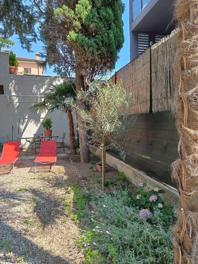 Vila Casa Lucy Bardolino Exteriér fotografie