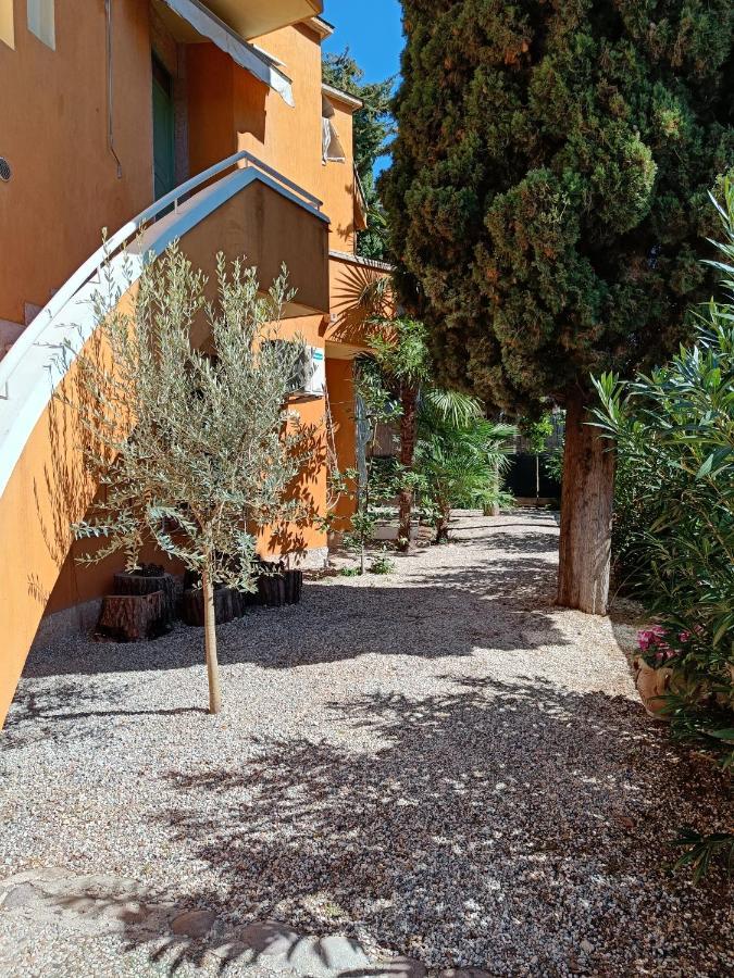 Vila Casa Lucy Bardolino Exteriér fotografie