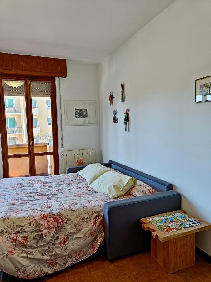 Vila Casa Lucy Bardolino Exteriér fotografie