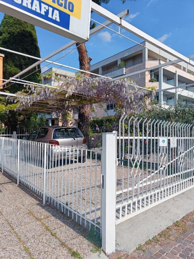 Vila Casa Lucy Bardolino Exteriér fotografie
