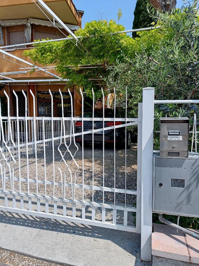 Vila Casa Lucy Bardolino Exteriér fotografie