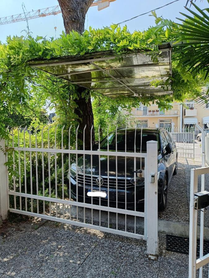 Vila Casa Lucy Bardolino Exteriér fotografie