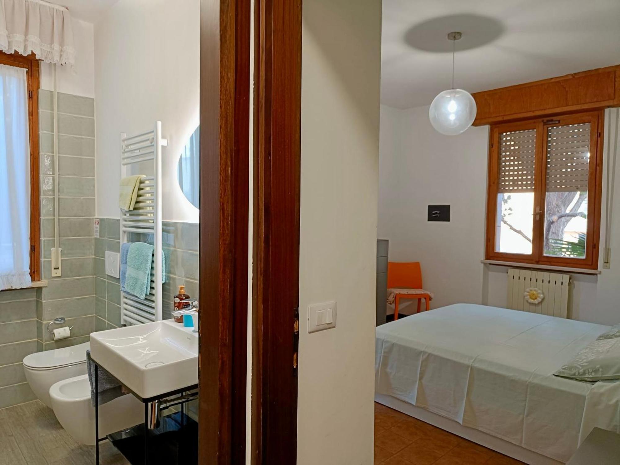 Vila Casa Lucy Bardolino Exteriér fotografie