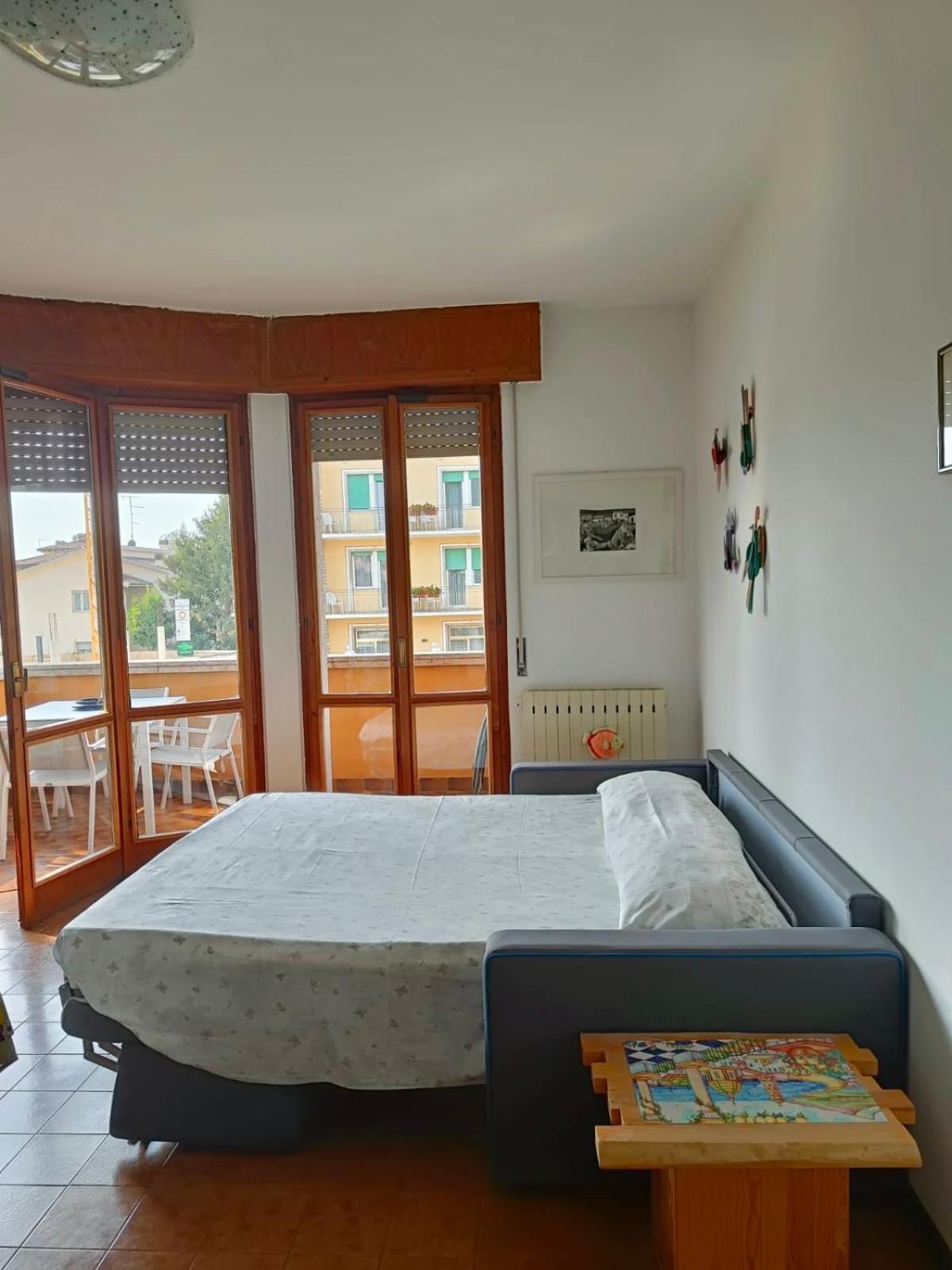 Vila Casa Lucy Bardolino Exteriér fotografie
