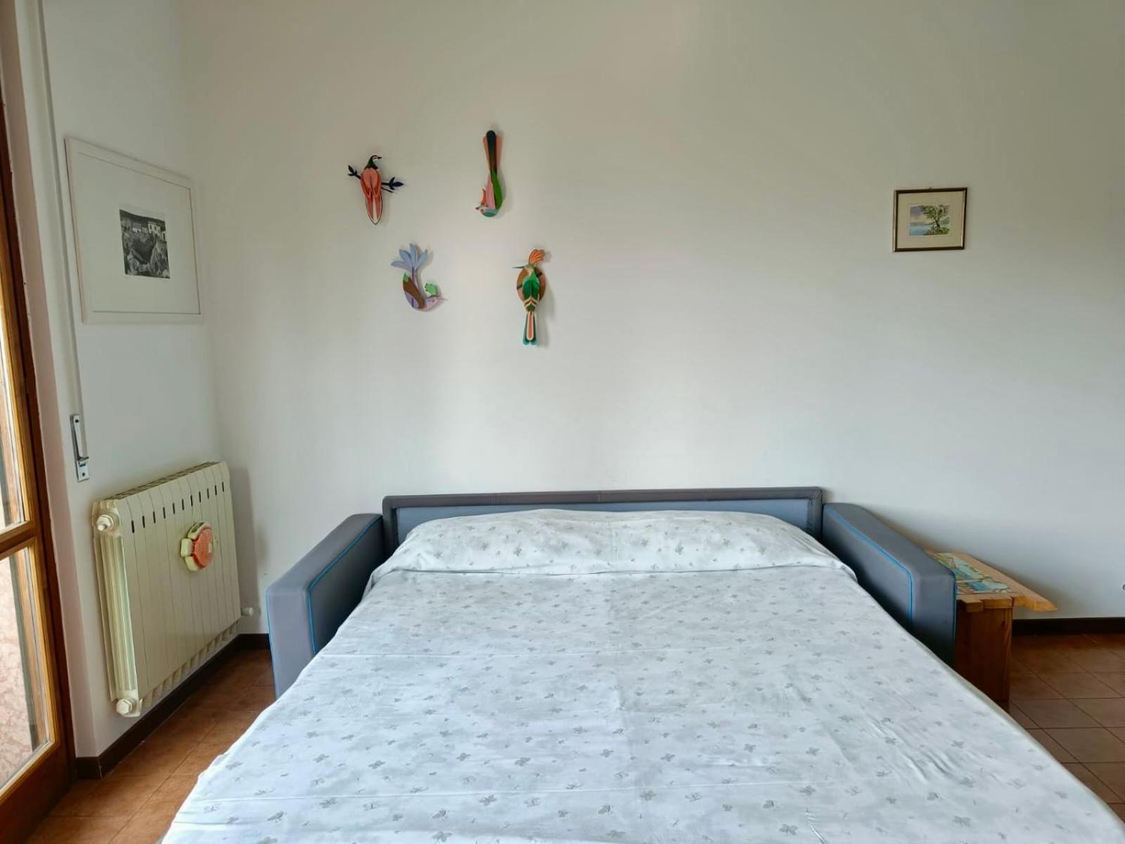 Vila Casa Lucy Bardolino Exteriér fotografie