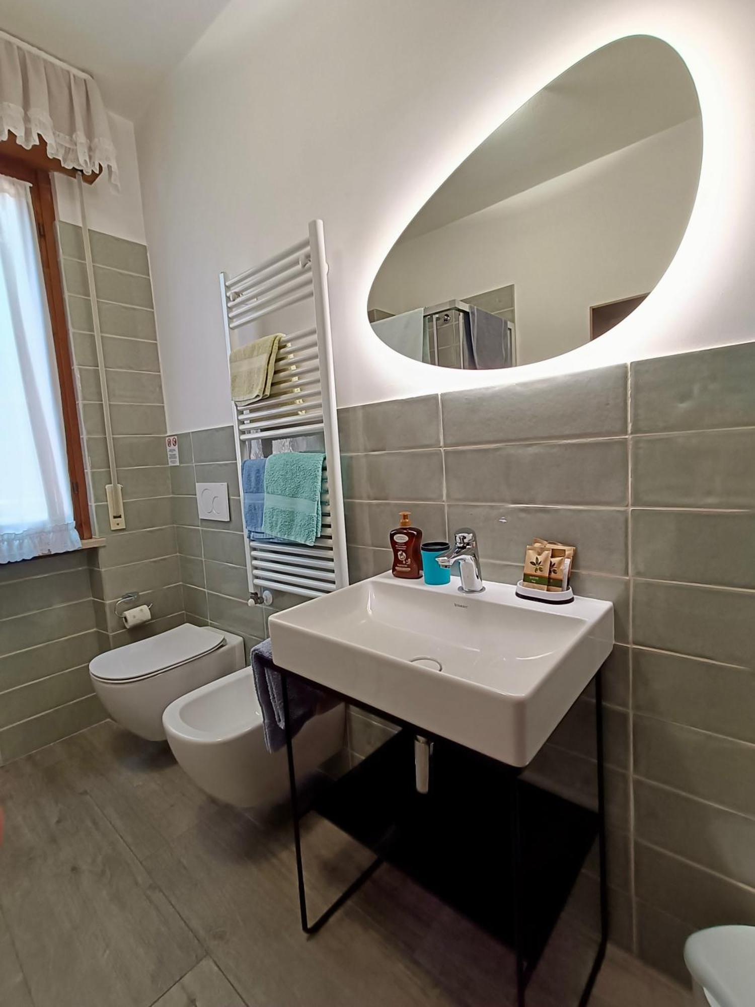 Vila Casa Lucy Bardolino Exteriér fotografie