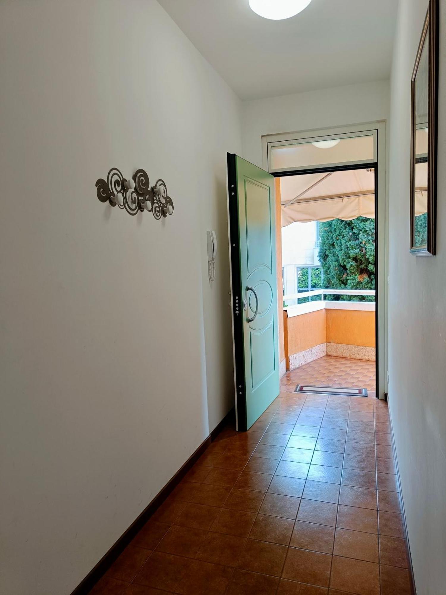 Vila Casa Lucy Bardolino Exteriér fotografie