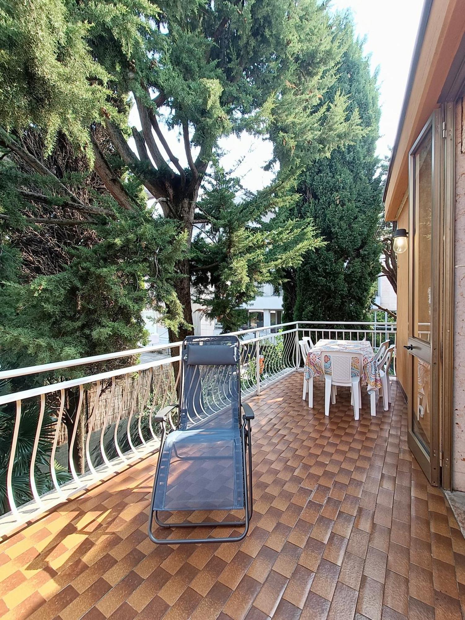 Vila Casa Lucy Bardolino Exteriér fotografie