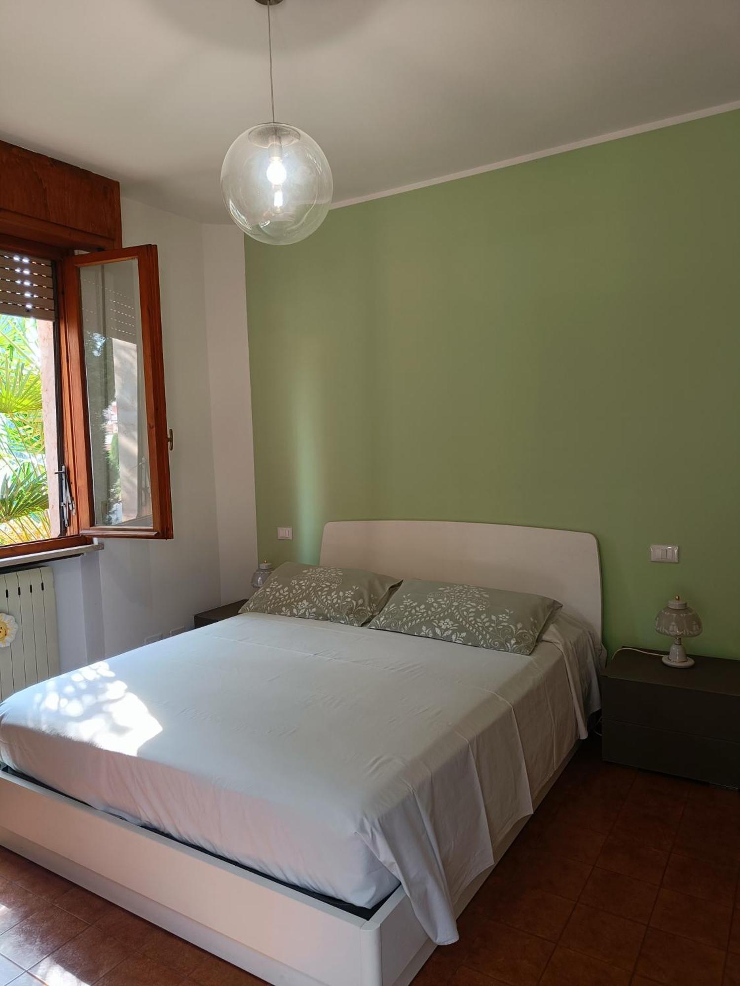 Vila Casa Lucy Bardolino Exteriér fotografie