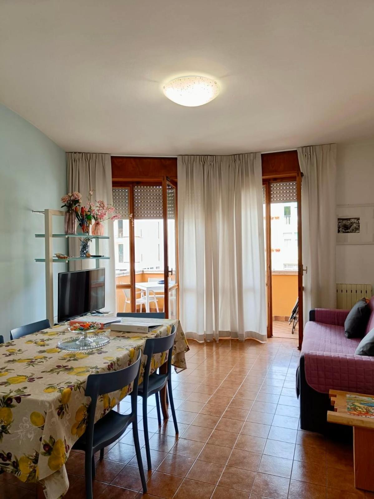 Vila Casa Lucy Bardolino Exteriér fotografie
