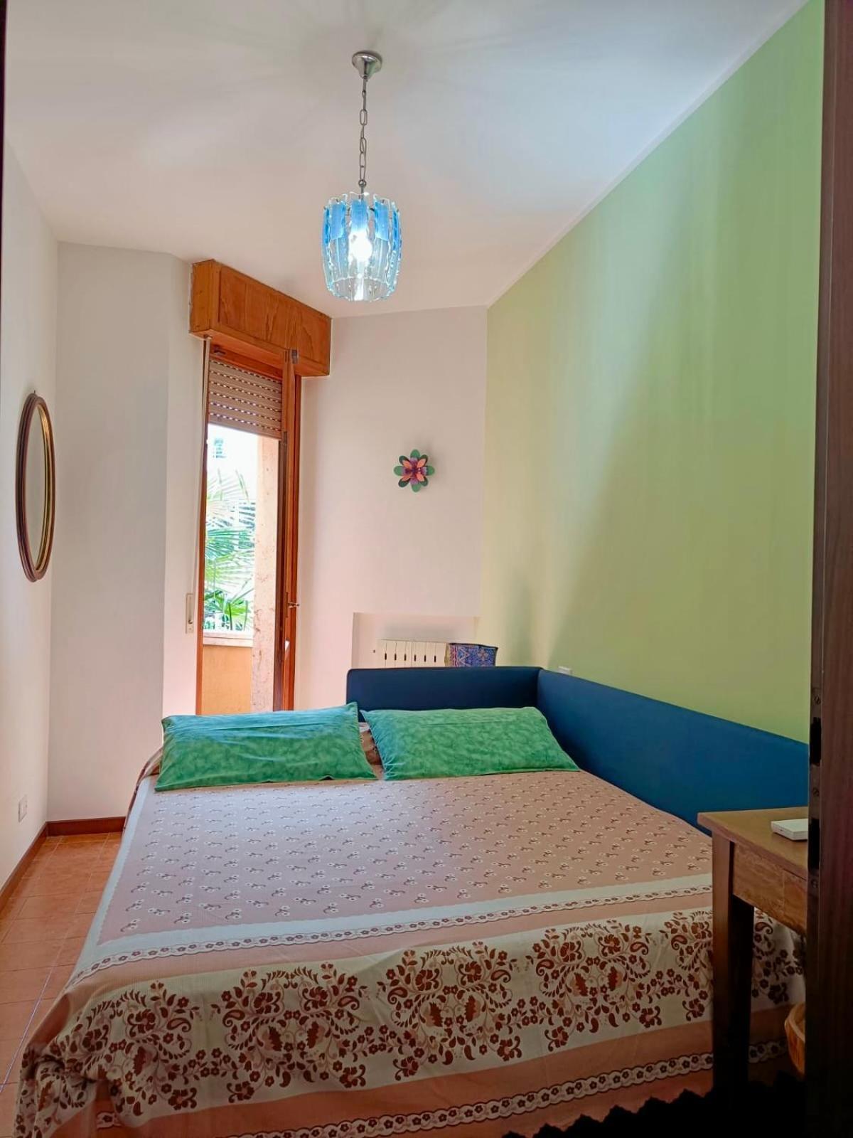Vila Casa Lucy Bardolino Exteriér fotografie