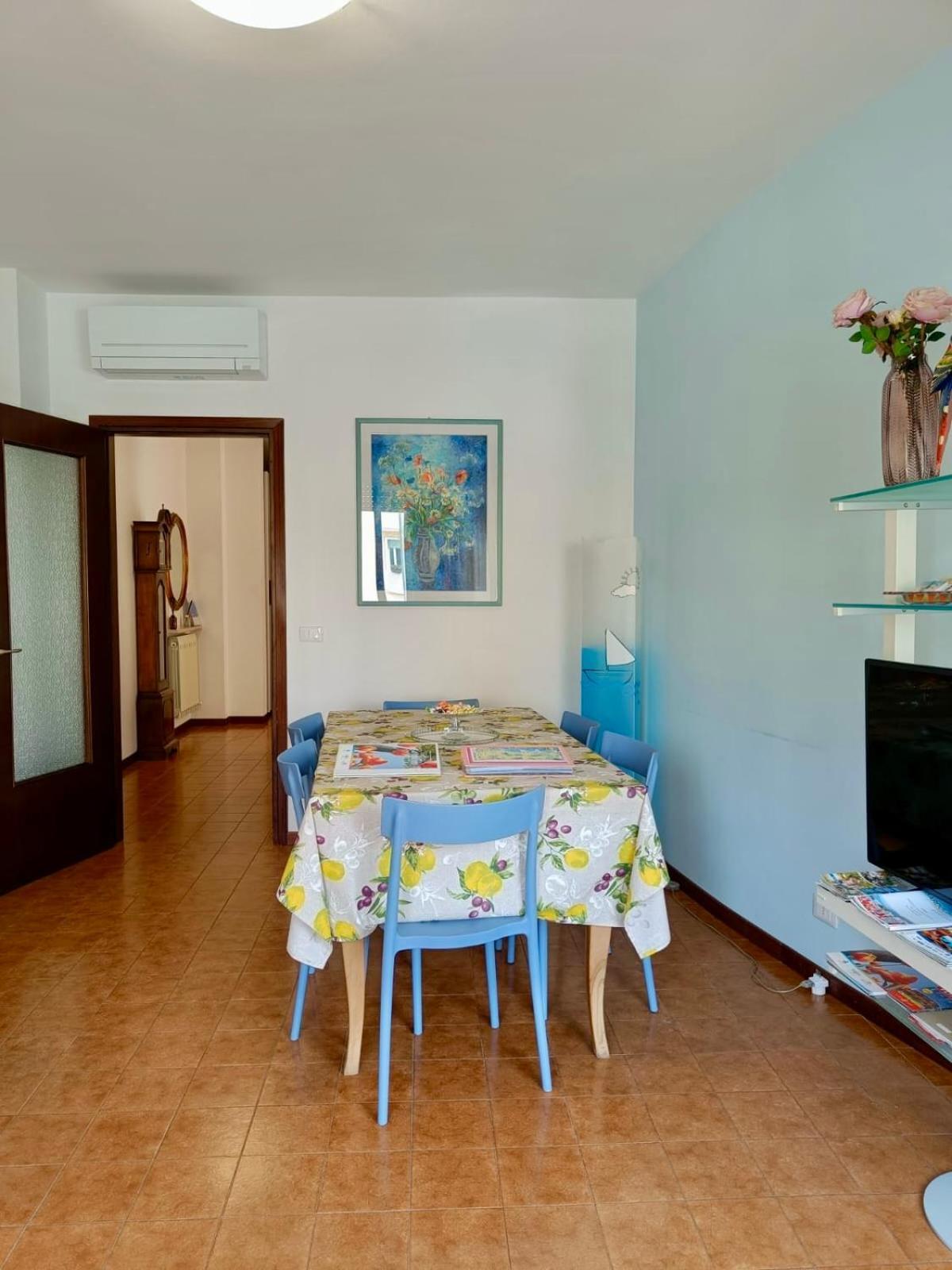 Vila Casa Lucy Bardolino Exteriér fotografie