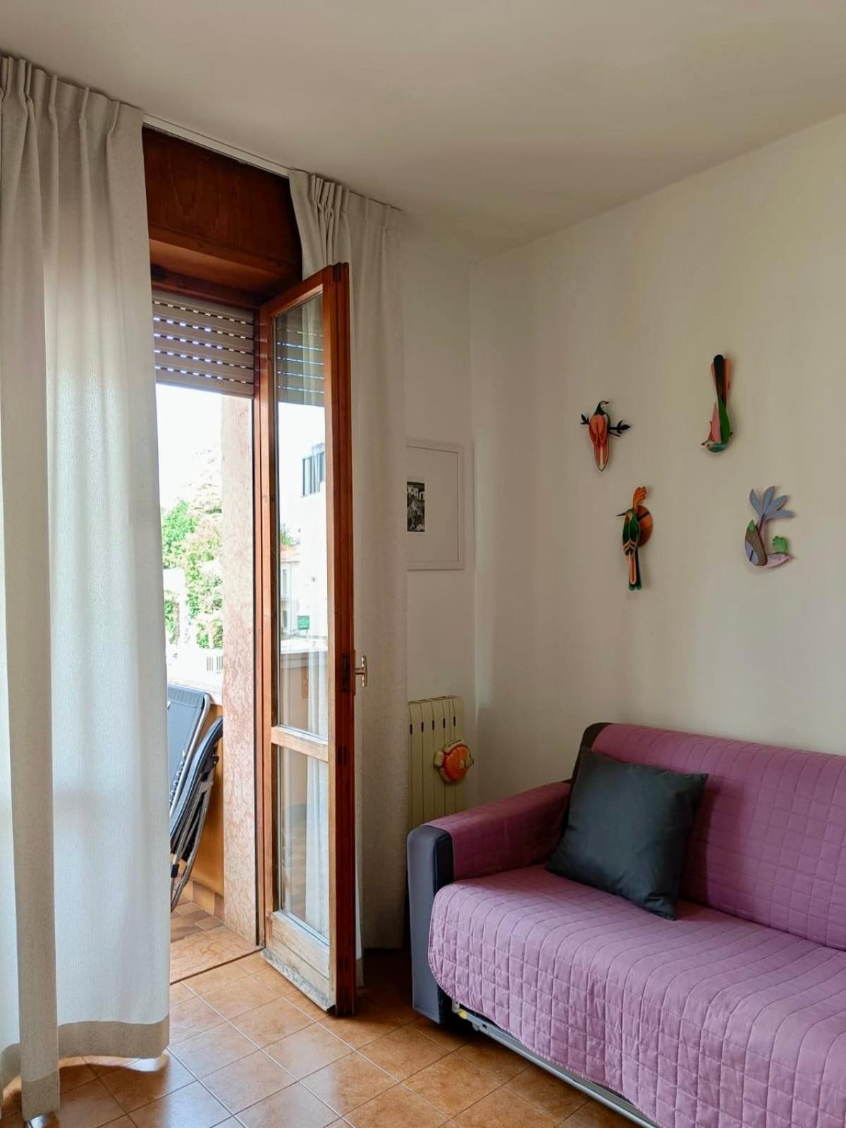 Vila Casa Lucy Bardolino Exteriér fotografie