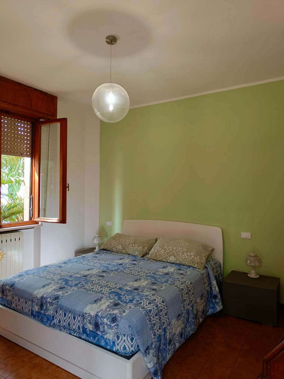 Vila Casa Lucy Bardolino Exteriér fotografie
