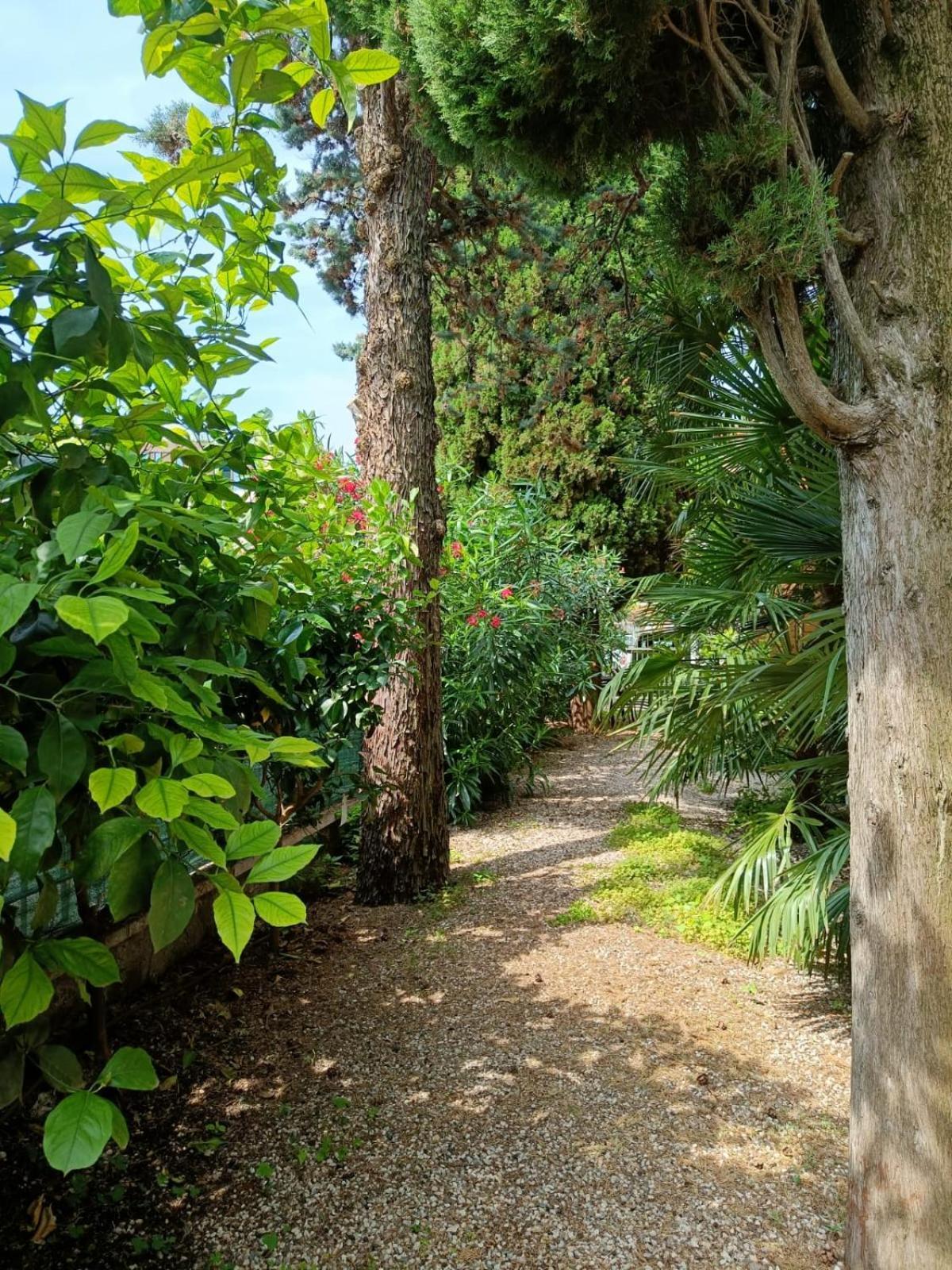 Vila Casa Lucy Bardolino Exteriér fotografie