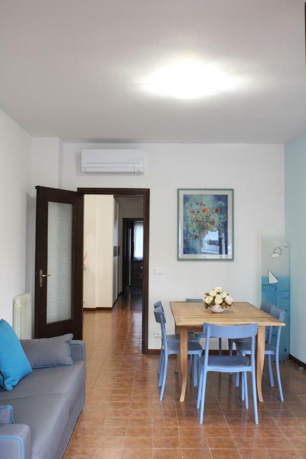 Vila Casa Lucy Bardolino Exteriér fotografie