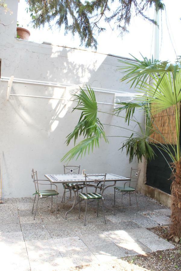 Vila Casa Lucy Bardolino Exteriér fotografie