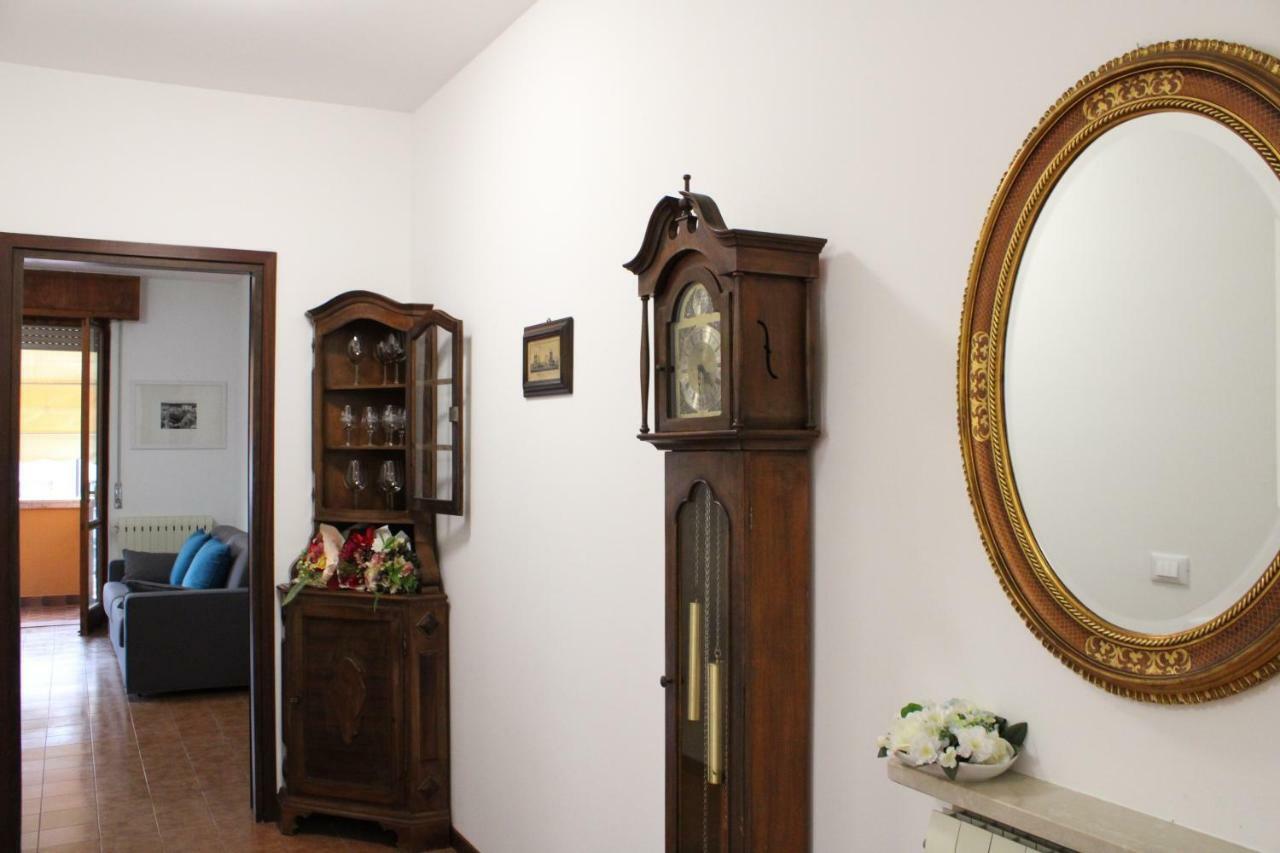 Vila Casa Lucy Bardolino Exteriér fotografie