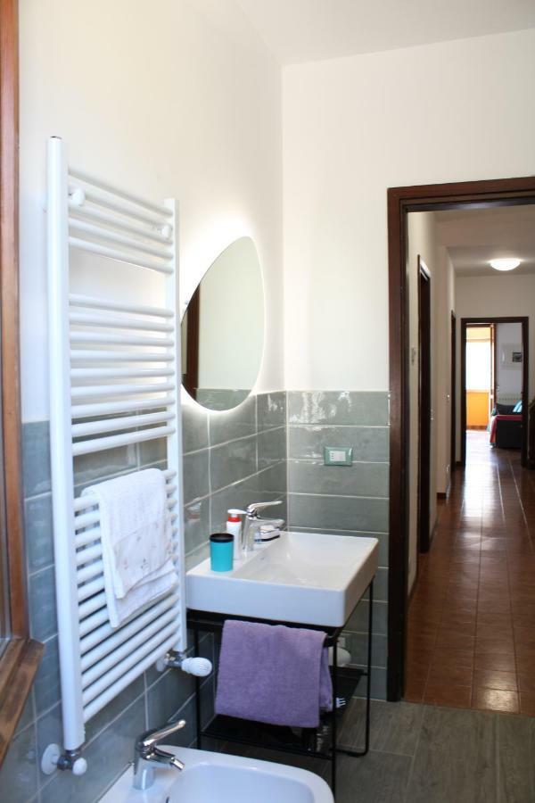 Vila Casa Lucy Bardolino Exteriér fotografie