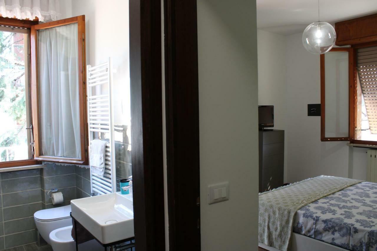 Vila Casa Lucy Bardolino Exteriér fotografie
